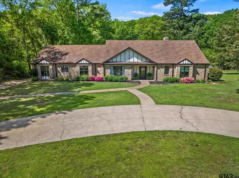 124 Cr 4164, Pittsburg, TX 75686