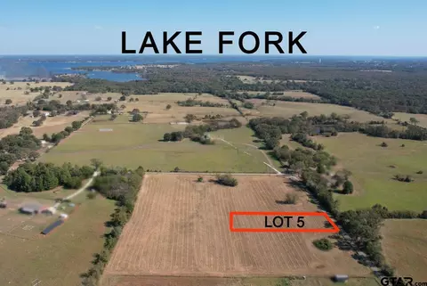 lot5 Rs County Road 3150, Emory, TX 75440