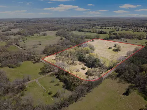 tbd Cr 4275 Tr 1, Mount Pleasant, TX 75455