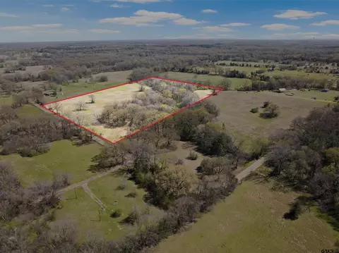 tbd Cr 4275 Tr 2, Mount Pleasant, TX 75455