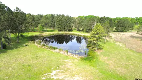1200 Buckhorn Creek Dr, Crockett, TX 75835
