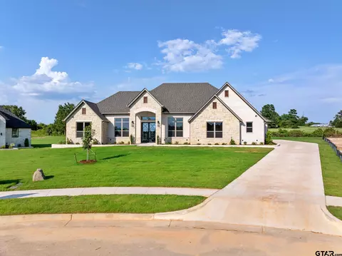 11410 Tucker Cir, Flint, TX 75762