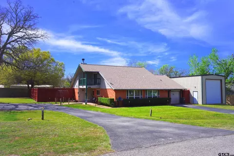 3219 Trey Cir, Athens, TX 75752