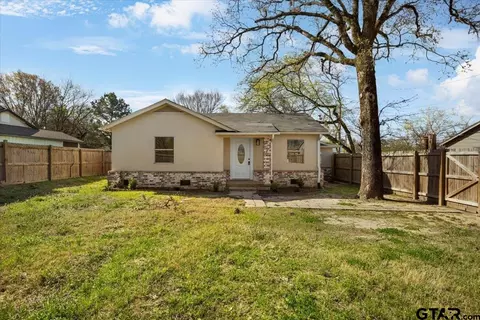 11925 Garland St, Tyler, TX 75704