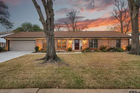 110 Samuel St, Tyler, TX 75701