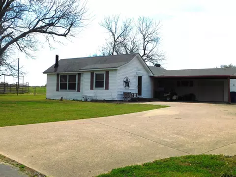 110 Vz Cr 1412, Van, TX 75790