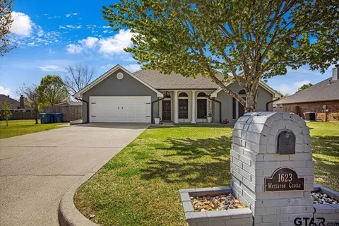 1623 Waterton, Whitehouse, TX 75791