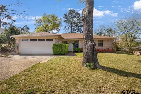 1508 Terre Haute, Tyler, TX 75701