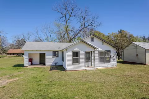 415 Miller St, Mount Vernon, TX 75457