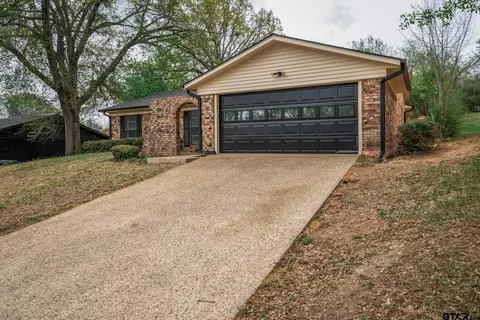 115 E 25th St, Tyler, TX 75702