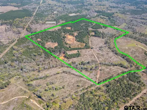 tbd Owens Corner Rd, Karnack, TX 75661