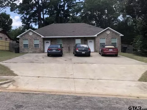 223 S Fenton, Tyler, TX 75702