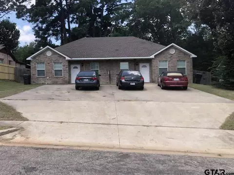 223 S Fenton, Tyler, TX 75702
