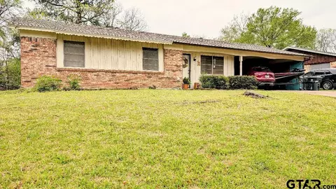 2323 Buck Dr, Tyler, TX 75701