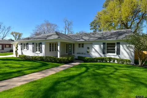 1112 Wilma, Tyler, TX 75701