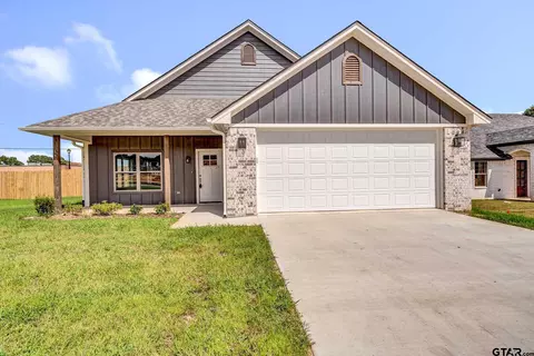 1400 Allison Ln, Lindale, TX 75771