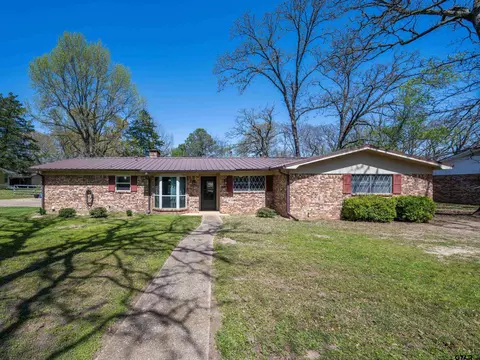 514 Ronnette Dr, Tyler, TX 75703