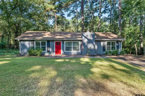 1666 Pineview, Hideaway, TX 75771