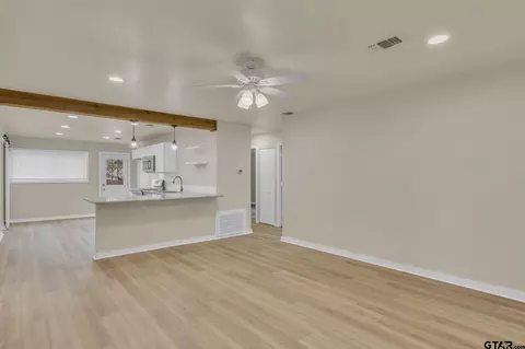 Living - 2324 E Devine, Tyler, TX 75701 photo 3 of 4