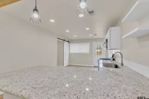 Kitchen - 2324 E Devine, Tyler, TX 75701 photo 2 of 2