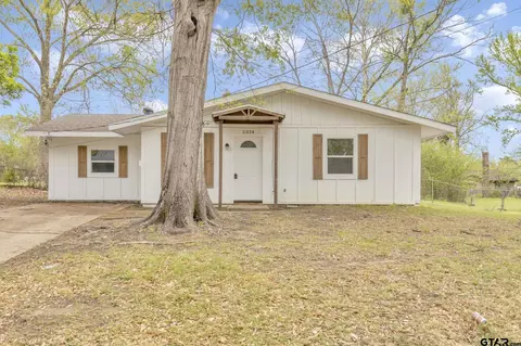 Exterior - 2324 E Devine, Tyler, TX 75701 photo 3 of 9