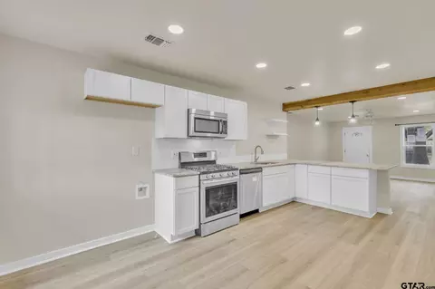 Kitchen - 2324 E Devine, Tyler, TX 75701 photo 1 of 2