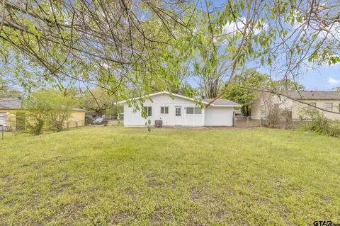 Exterior - 2324 E Devine, Tyler, TX 75701 photo 8 of 9