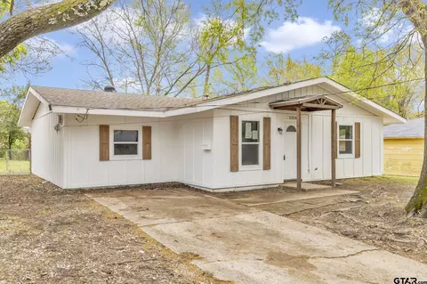 2324 E Devine, Tyler, TX 75701
