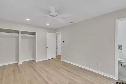Bedroom - 2324 E Devine, Tyler, TX 75701 photo 6 of 6