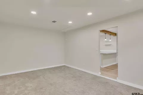 Living - 2324 E Devine, Tyler, TX 75701 photo 4 of 4