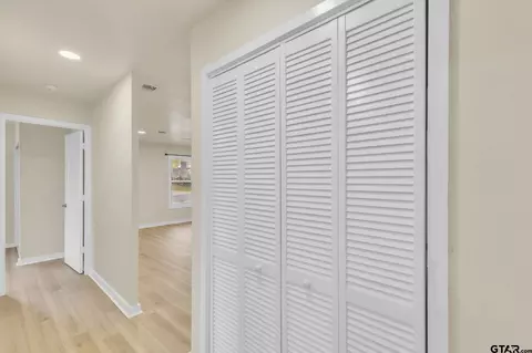 Entry Way - 2324 E Devine, Tyler, TX 75701 photo 1 of 2