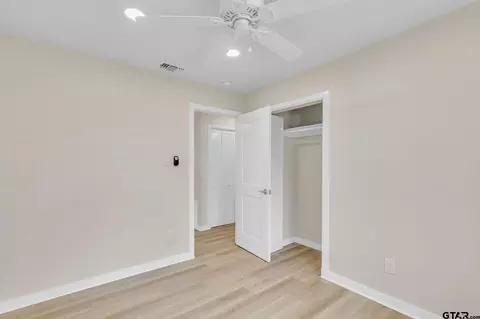 Bedroom - 2324 E Devine, Tyler, TX 75701 photo 2 of 6