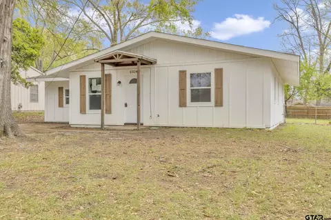 Exterior - 2324 E Devine, Tyler, TX 75701 photo 2 of 9