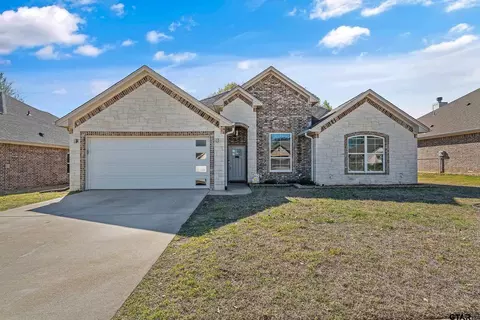 1437 Nate Cir, Bullard, TX 75757