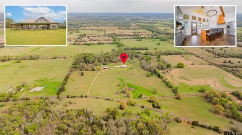 3382 County Road 4990, Winnsboro, TX 75494
