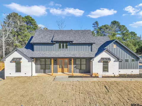 14619 Woodland Crk, Tyler, TX 75706