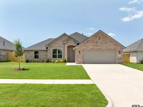 442 Mary Cir, Bullard, TX 75757
