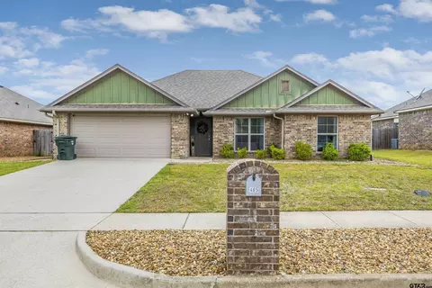 465 Omaha Ave, Tyler, TX 75704