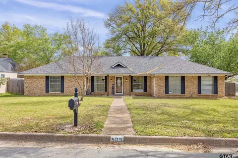 505 Spring Creek Dr, Tyler, TX 75703