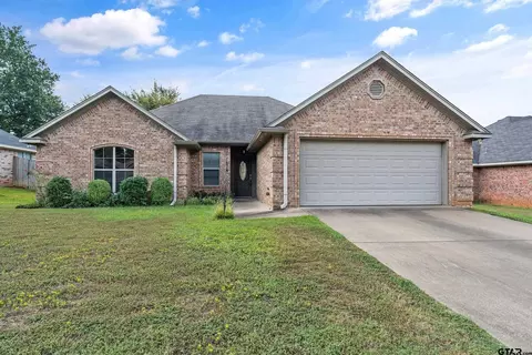1624 Crockett Dr, Tyler, TX 75701