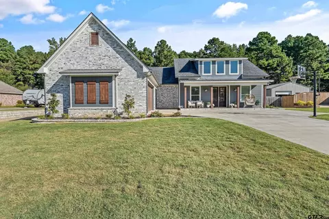 265 Stonebridge Ct, Gilmer, TX 75645