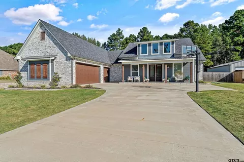 265 Stonebridge Ct, Gilmer, TX 75645 photo 2