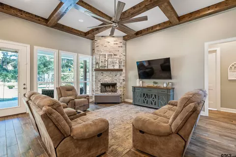 265 Stonebridge Ct, Gilmer, TX 75645 photo 7