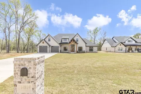 14819 Fallow Ln, Tyler, TX 75706