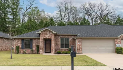 5124 Shiloh Ridge Dr, Tyler, TX 75703