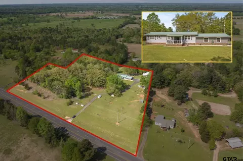 1862 Tx Hwy 338, Naples, TX 75568