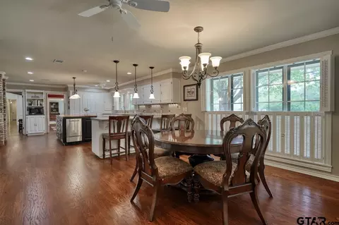 5893 County Road 334, Tyler, TX 75708 photo 9