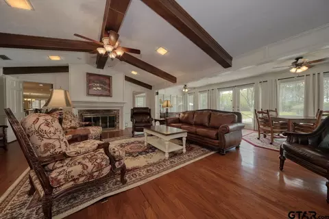5893 County Road 334, Tyler, TX 75708 photo 22