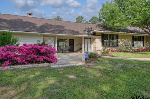 5893 County Road 334, Tyler, TX 75708 photo 5