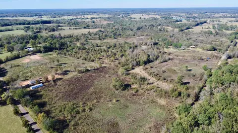 tbd Cr 4325, Omaha, TX 75571